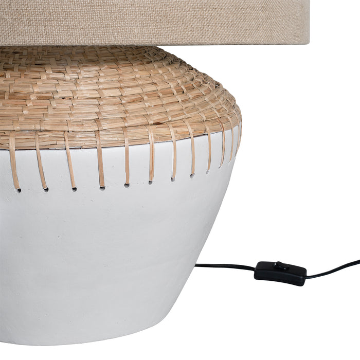 Induka Table Lamp