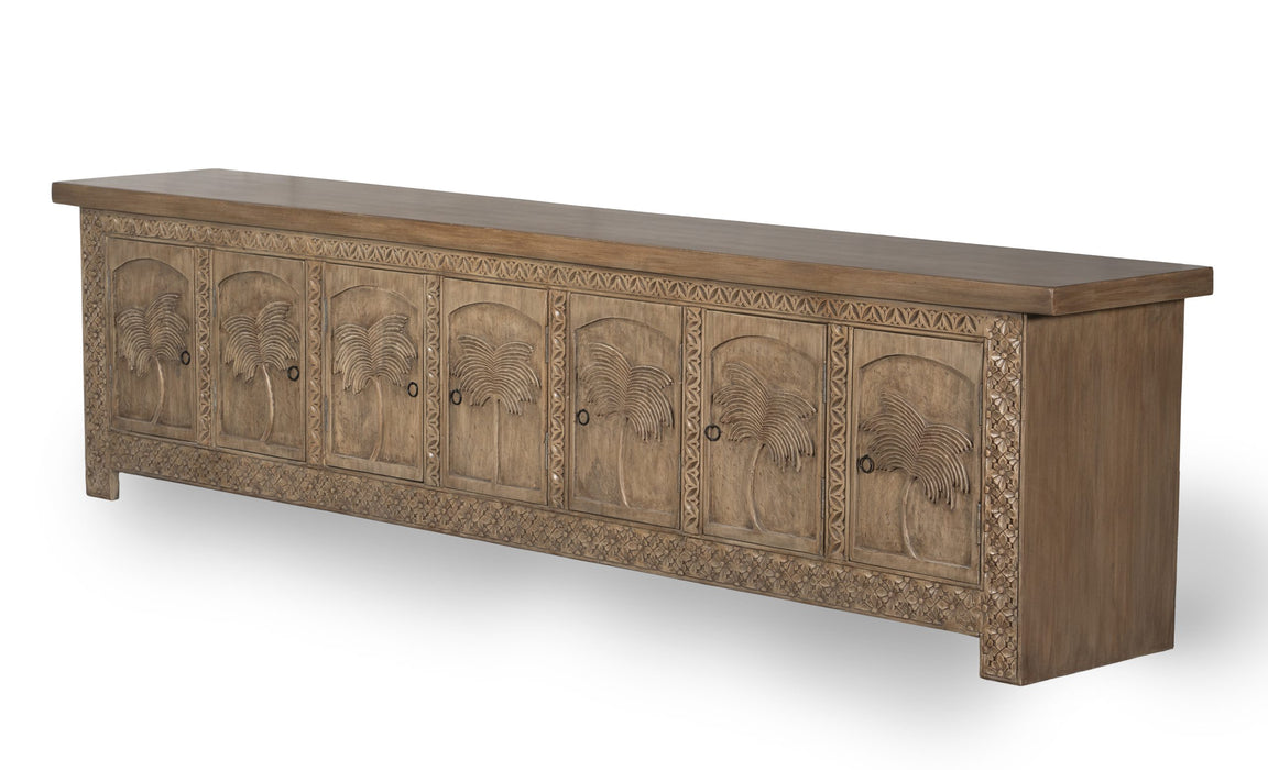 Islander Sideboards