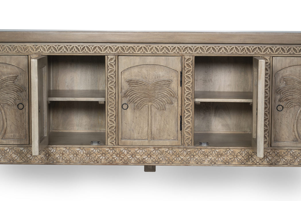 Islander Sideboards