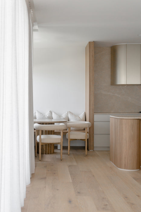 Manning Dining Chair– Village Stores