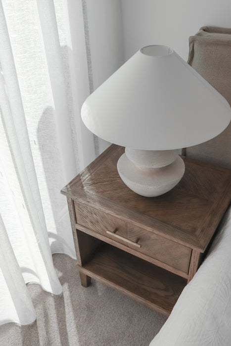 Lucent Table Lamp