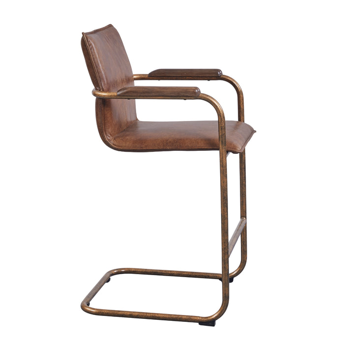 Charlie Barchair