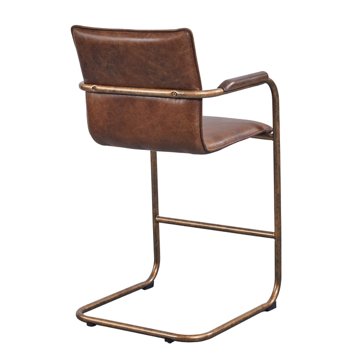 Charlie Barchair