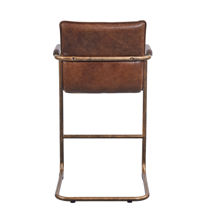 Charlie Barchair