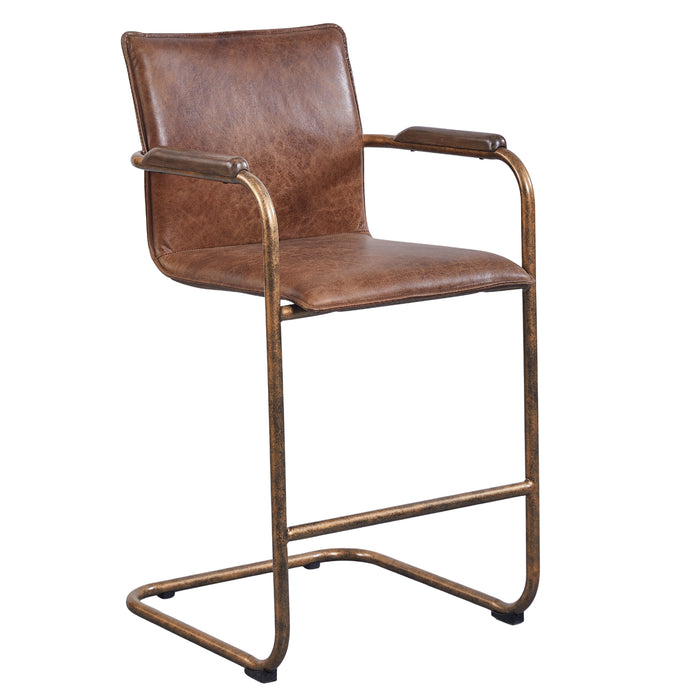 Charlie Barchair
