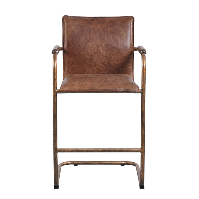 Charlie Barchair