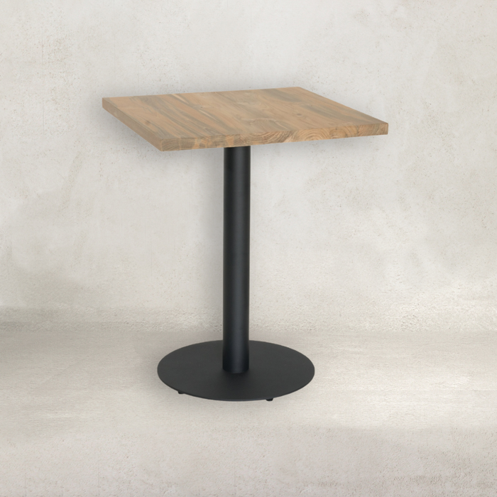 Brunswick Dining Table | Black