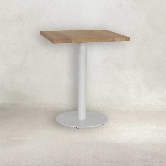 Jonson Dining Table | White