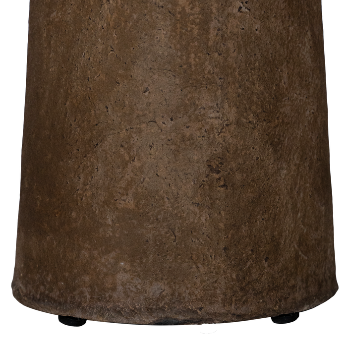 Jaala Floor Light | Dark Roast