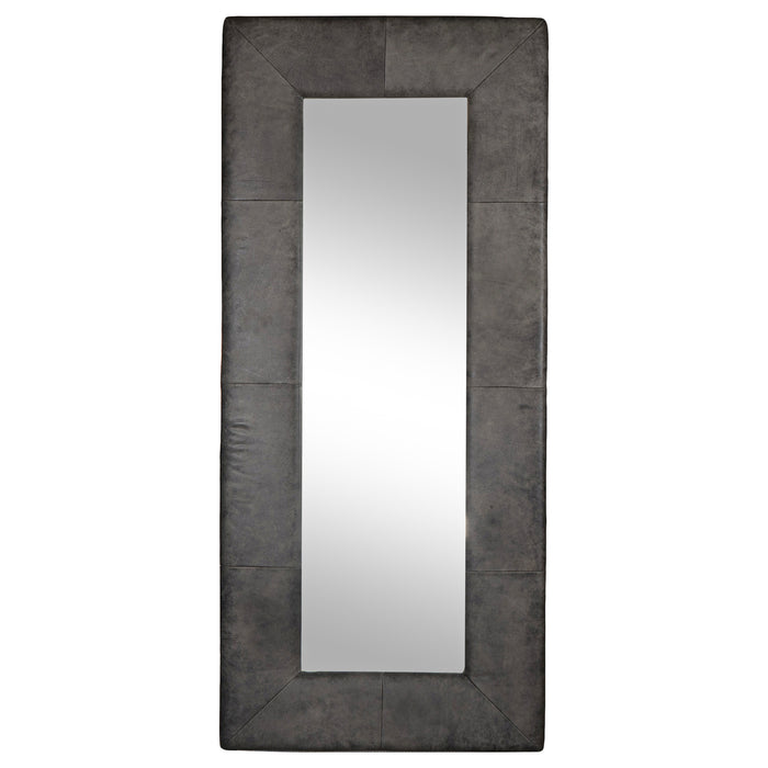 JABULANI MIRROR