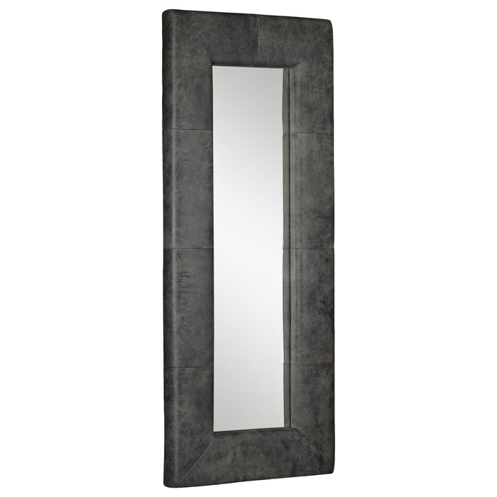 JABULANI MIRROR