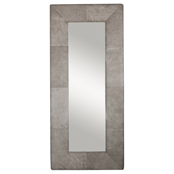 JABULANI MIRROR