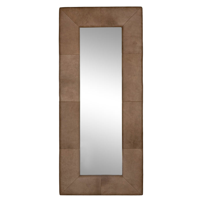 JABULANI MIRROR