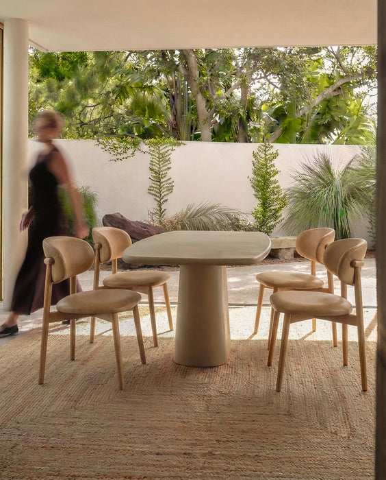 Jolan Dining Table
