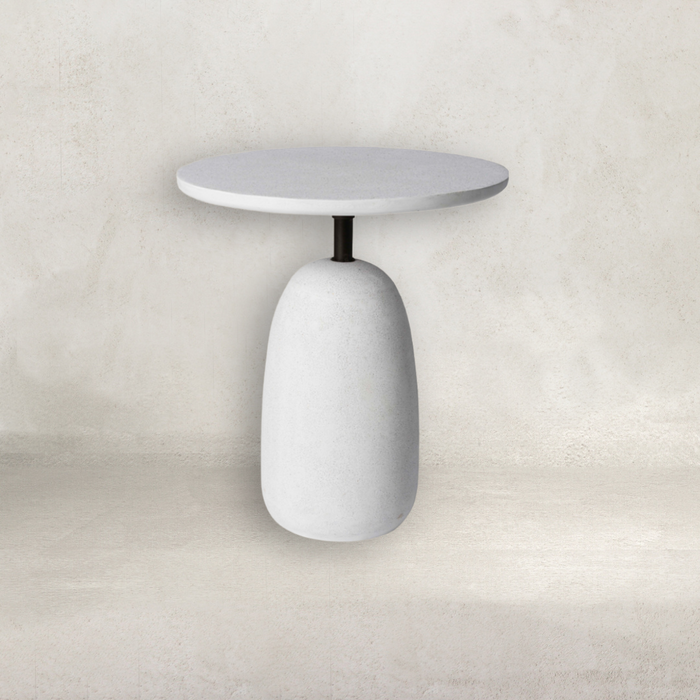 Kanbe Side Table