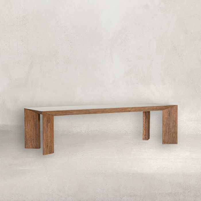 Karibe Dining Table