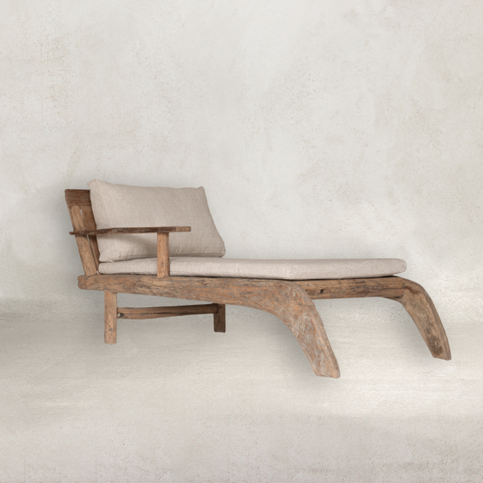 Karoo Sofa | Chaise Left Hand Arm