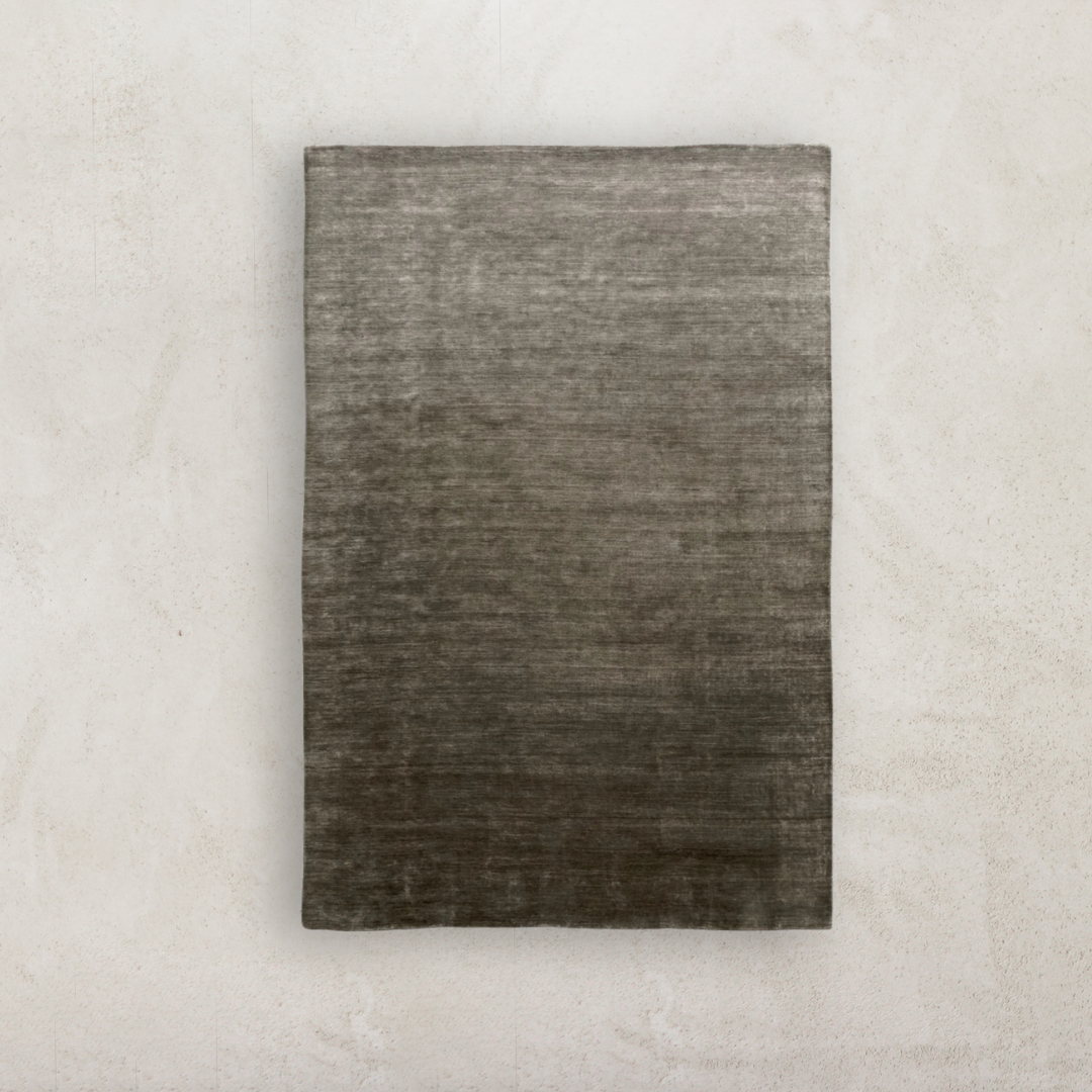 Kashi Rug | Olive– Village Stores