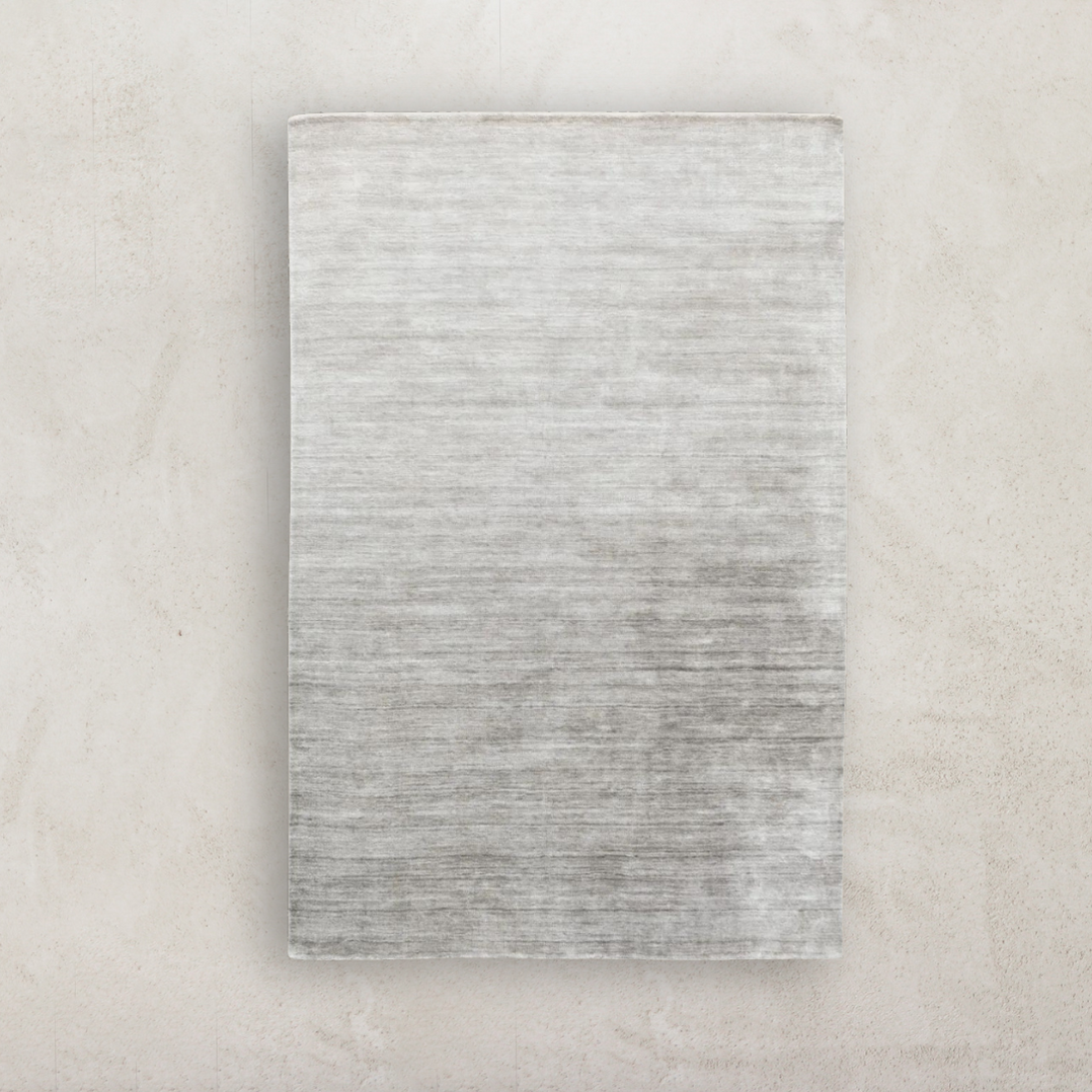 Kashi Rug | Stone– Village Stores