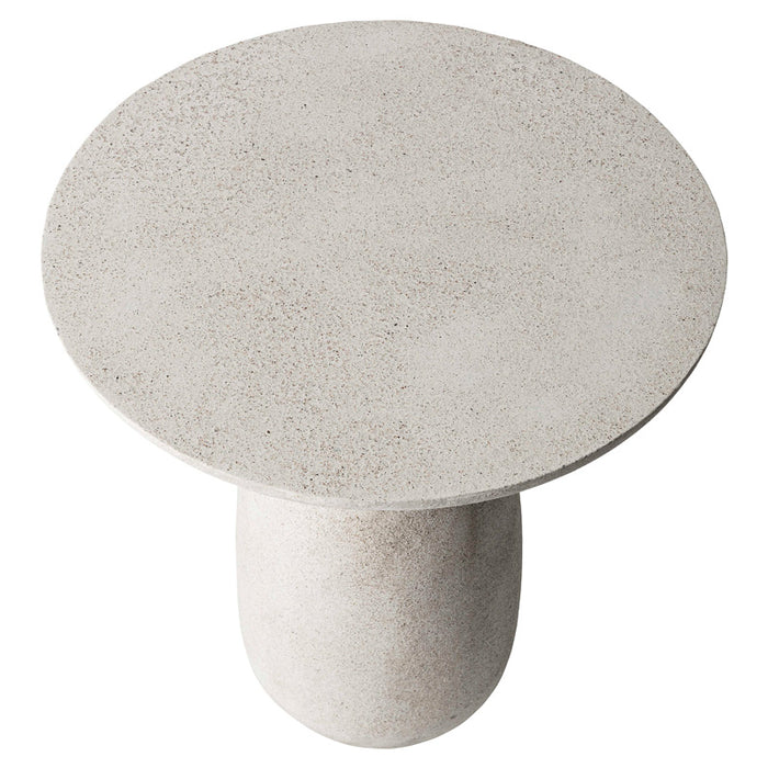 Kanbe Side Table