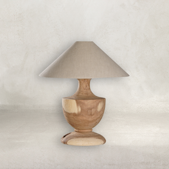 Khala Table Lamp