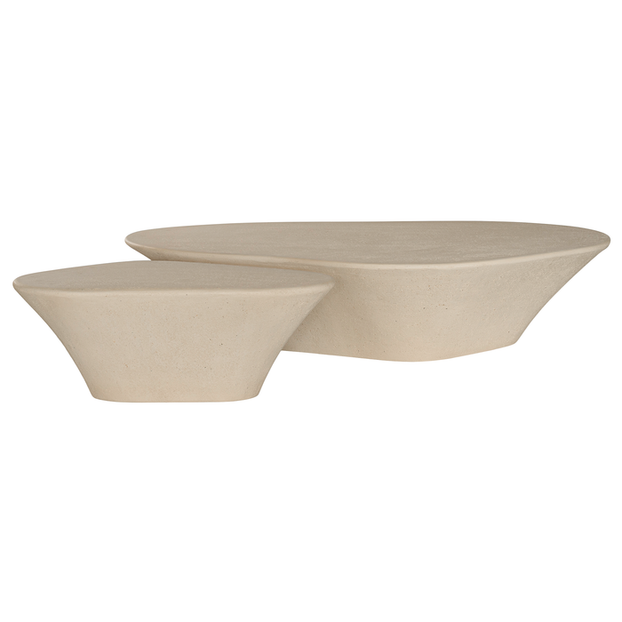 Kaara Coffee Table | Driftstone