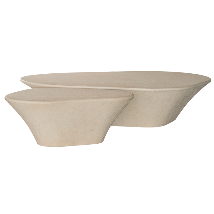 Kaara Coffee Table | Driftstone