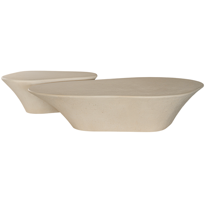 Kaara Coffee Table | Driftstone