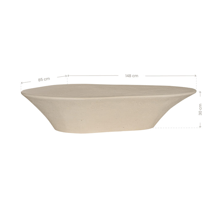 Kaara Coffee Table | Driftstone