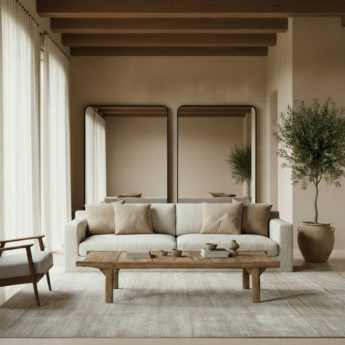 Kalahari Coffee Table