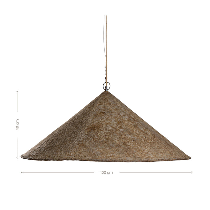 Khufu Pendant