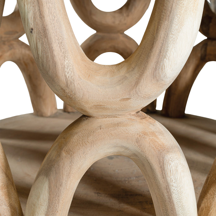 Kudu Coffee Table