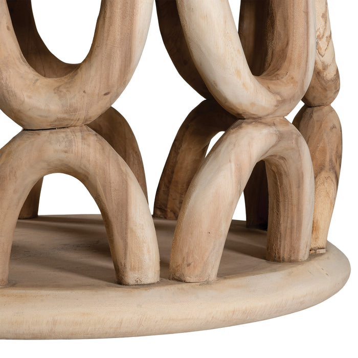 Kudu Coffee Table