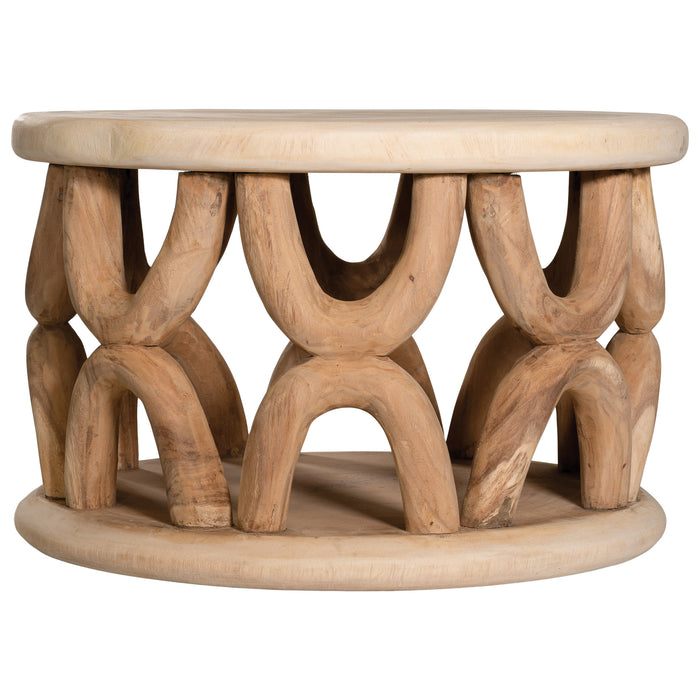 Kudu Coffee Table