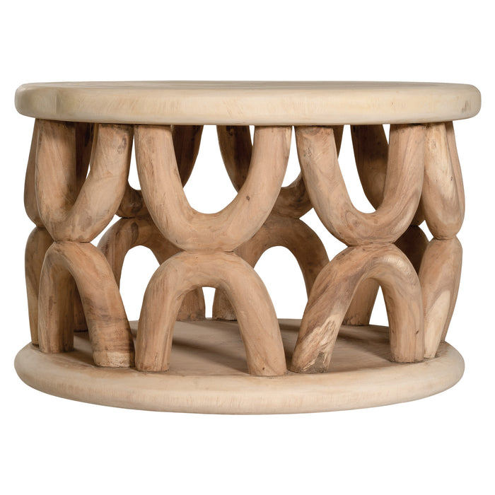 Kudu Coffee Table