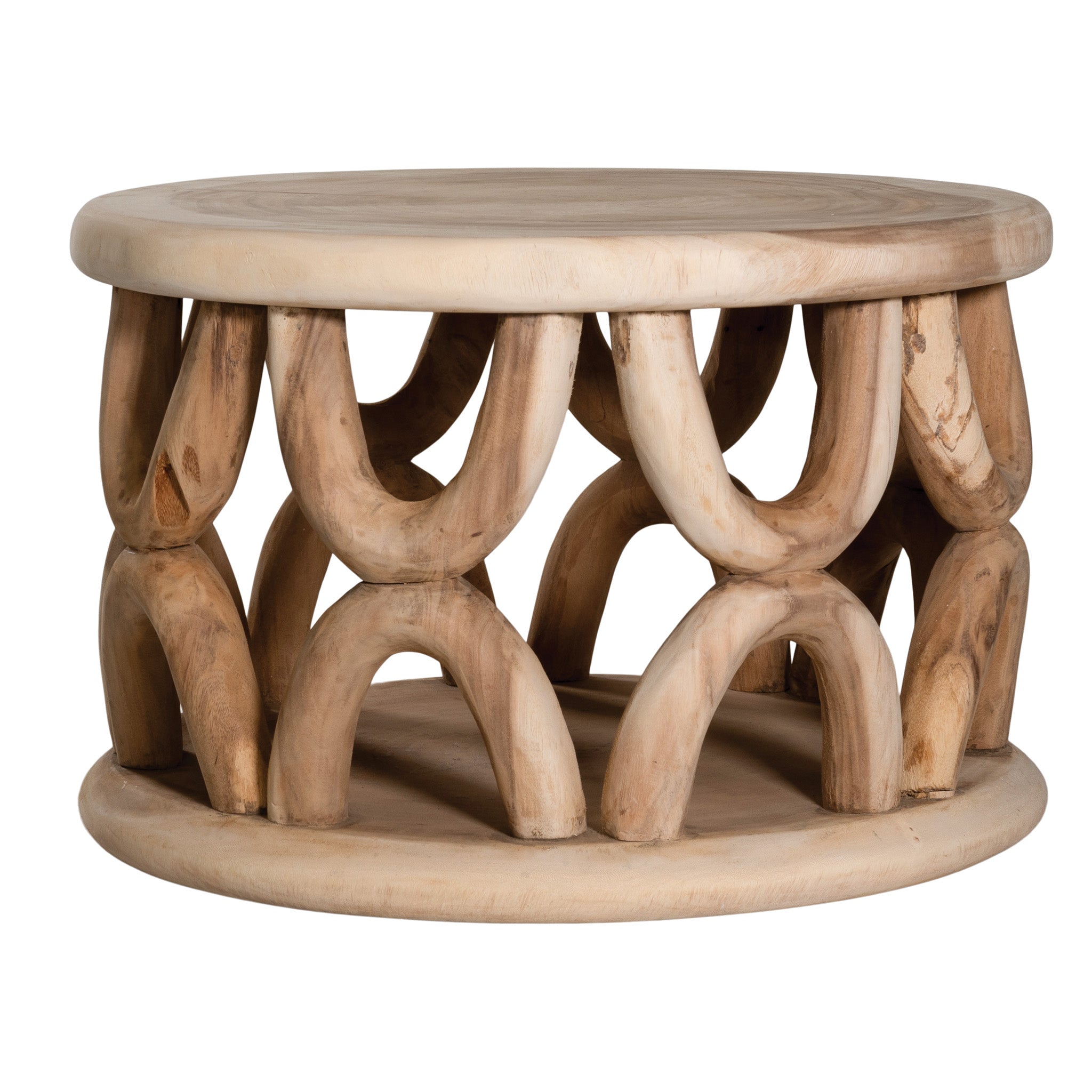 Kudu Coffee Table