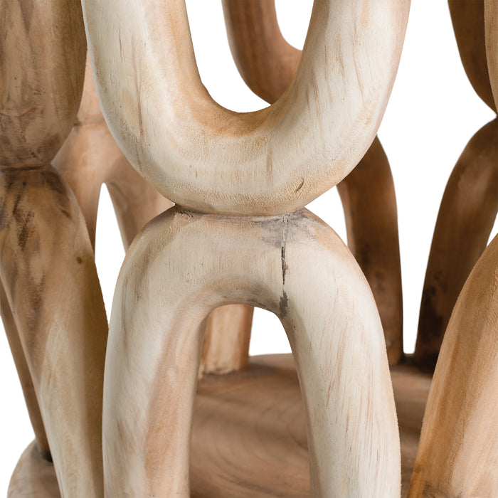 Kudu Side Table