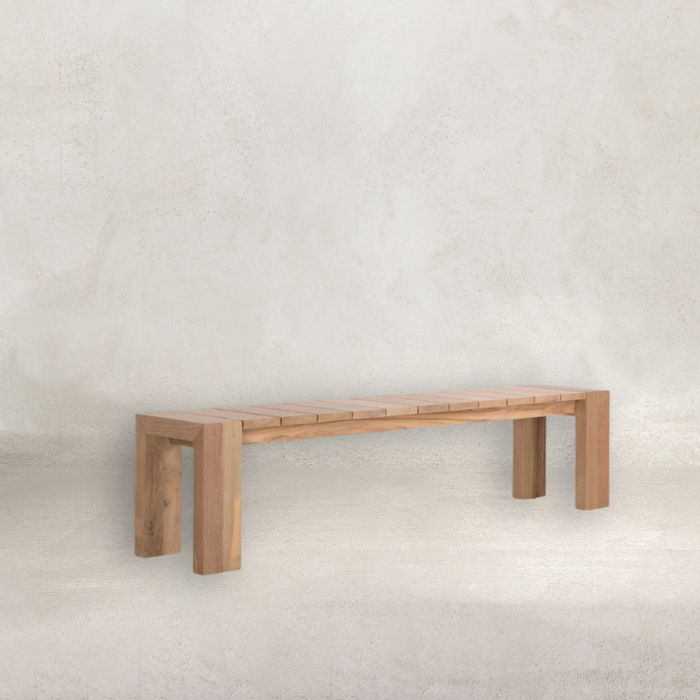 Kulala Bench