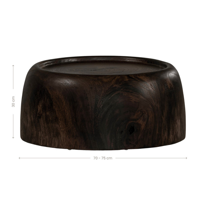 Kunye Coffee Table | Truffle
