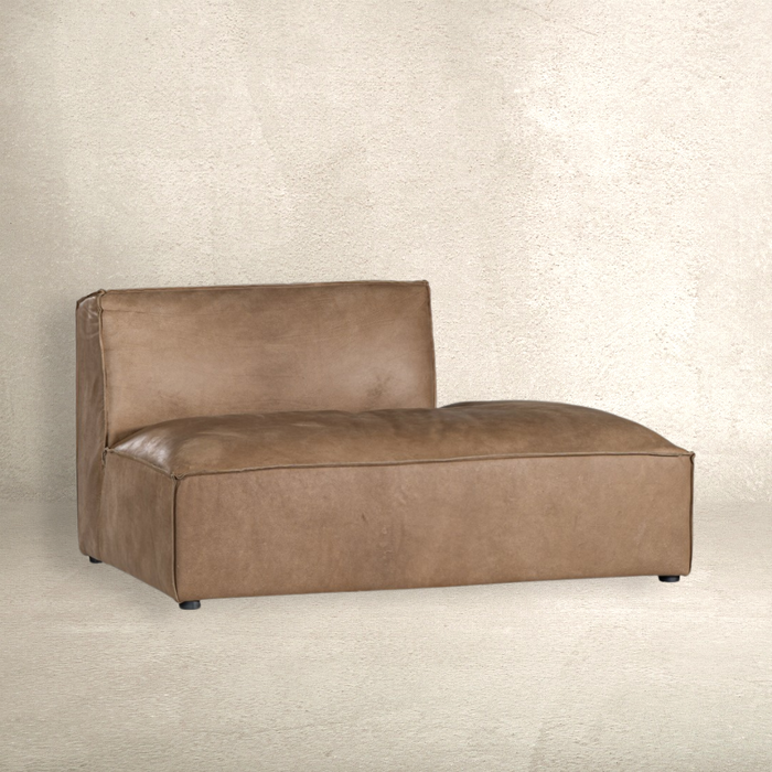 Manson Sofa | RHF Chaise