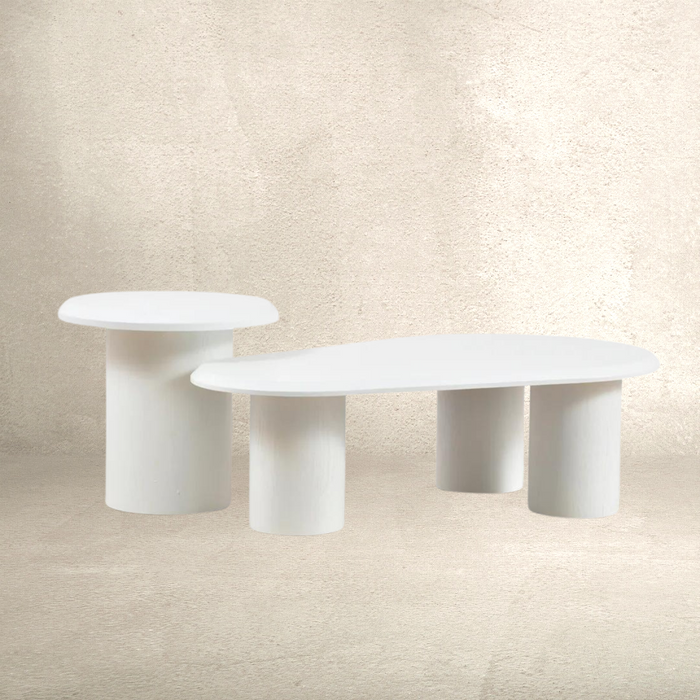 Ellie Nested Coffee Tables | Set