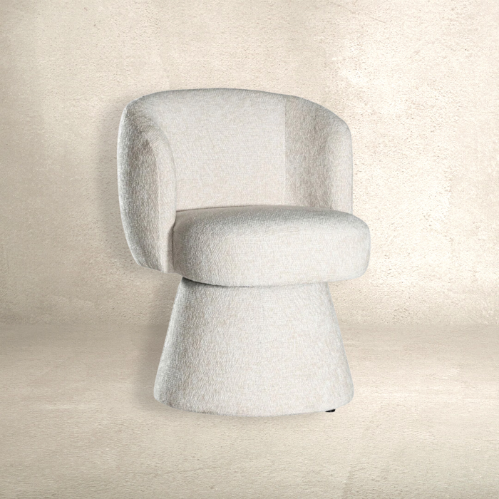 Malfi Swivel Dining Chairs