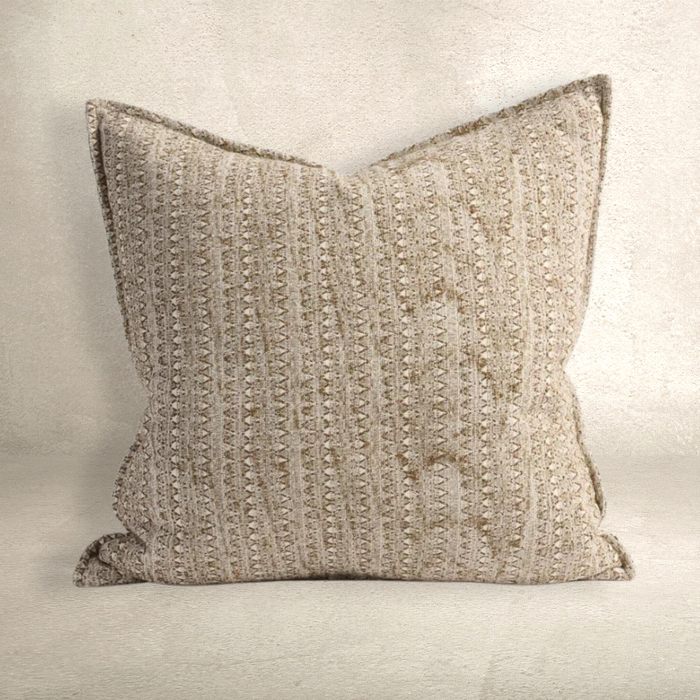 Lowan Cushions