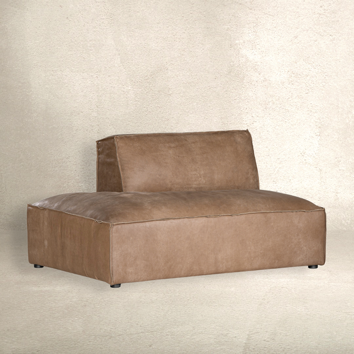 Manson Sofa | Lhf Chaise