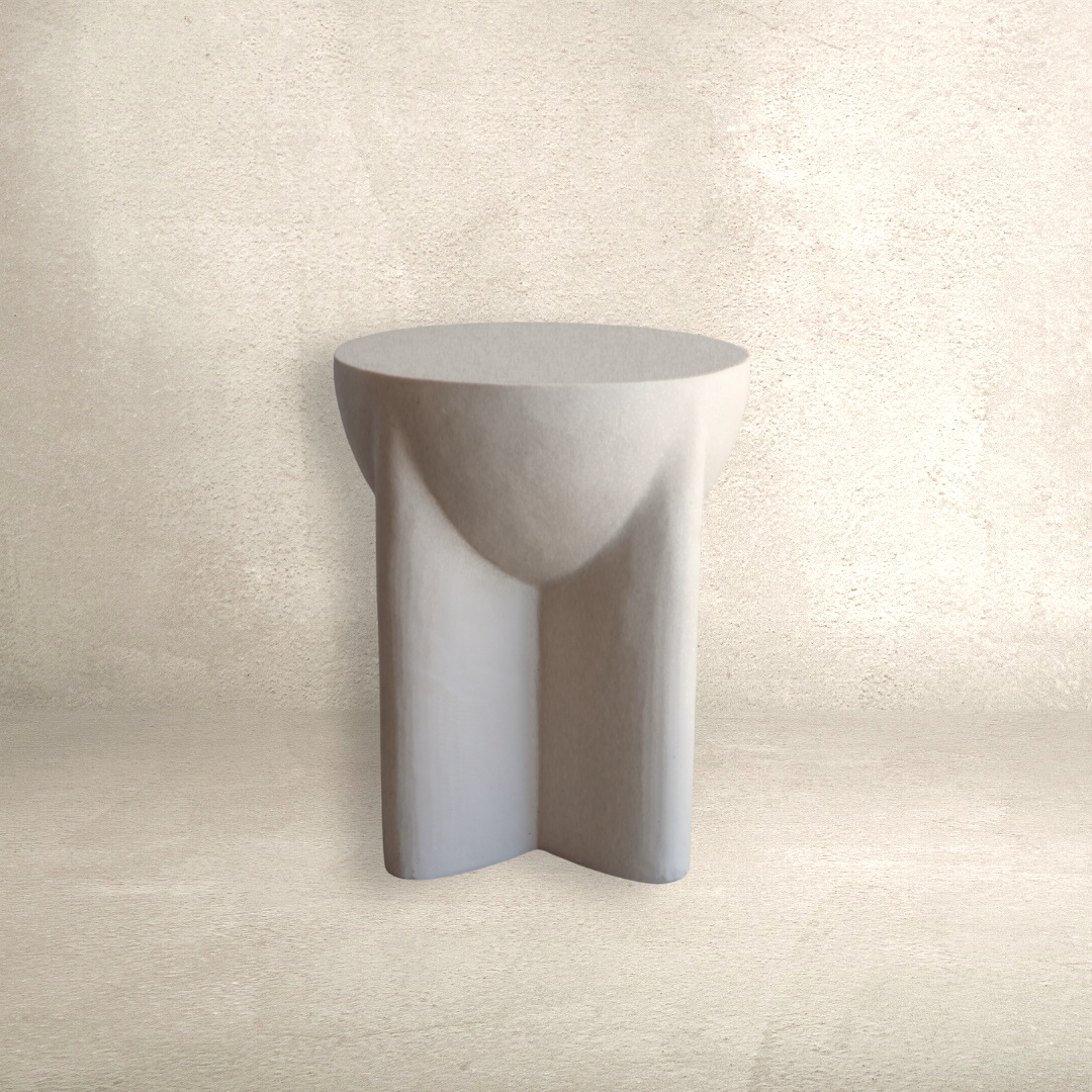 Vassilo Side Table