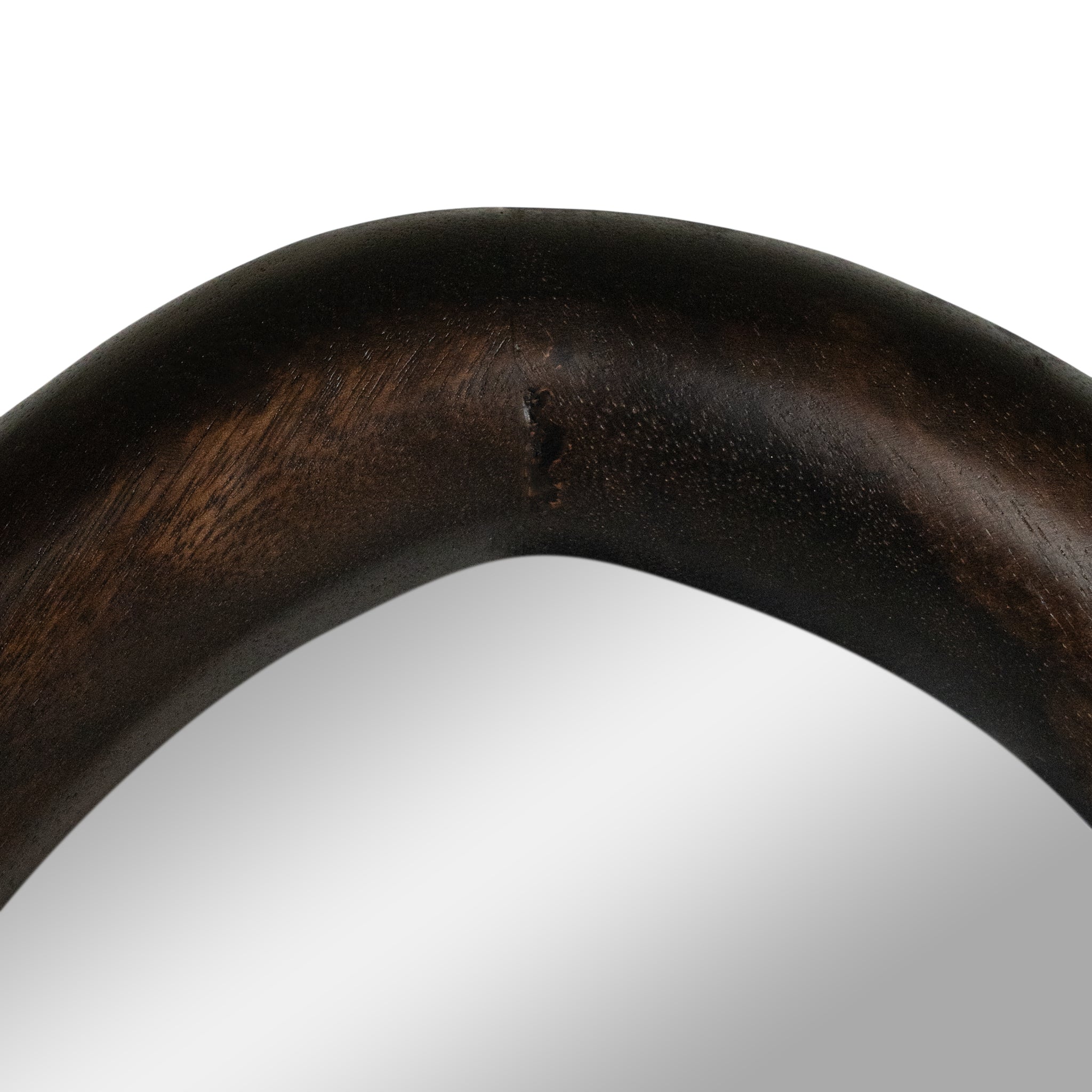 Lehana Mirror | Truffle