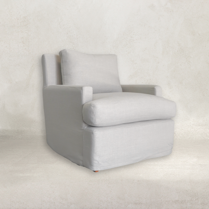 Penthouse Armchair