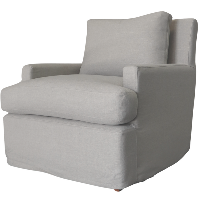 Penthouse Armchair