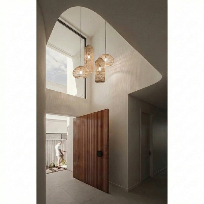 Lili Pendant Shade