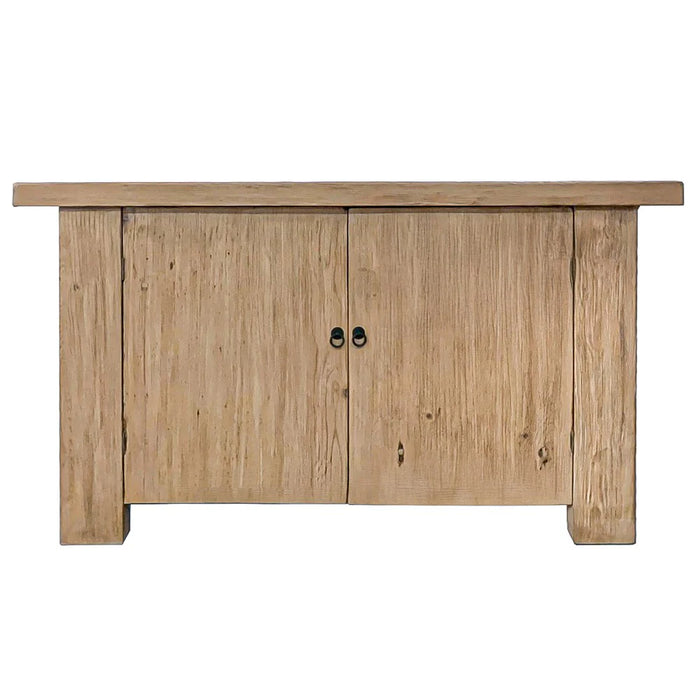 Lisu Elm Cabinet | Natural